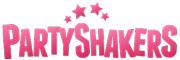 Party-Shakers Logo